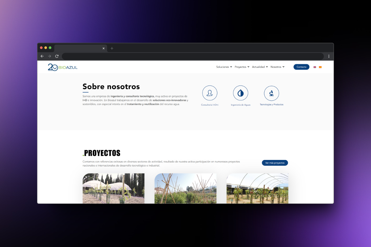 Proyecto Web